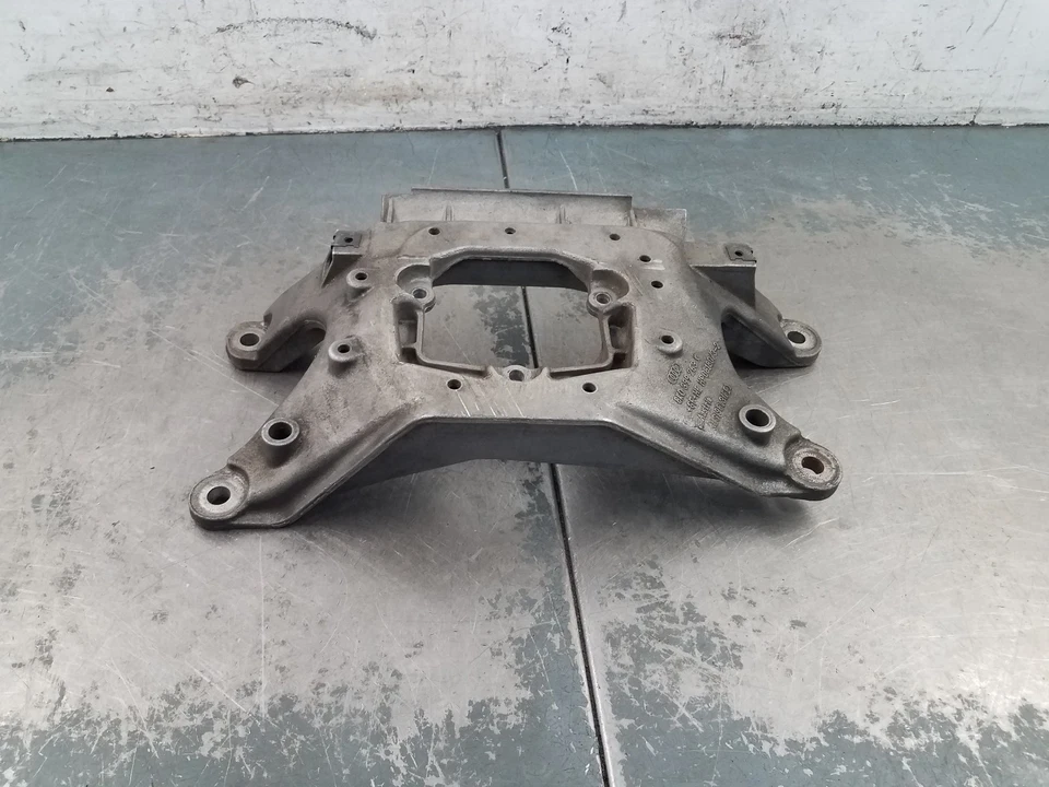 Soporte de montaje de transmisión Audi S4 Quattro B8 2012 #1947 Foto 1 de 4