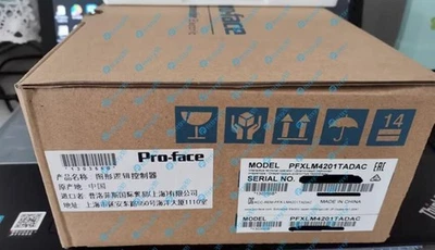 1PCS NEW Pro-face TOUCH PANEL PFXLM4201TADAC - Image 1 of 2
