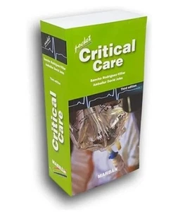 Critical Care " (MARBÁN) and its specially extracted version, "Survival Kit"... - Foto 1 di 7