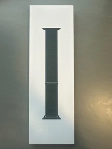 Bracelet Apple Watch vert lac boucle sport 40 mm neuf - Photo 1 sur 6