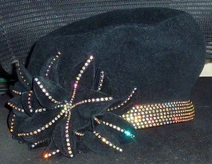 Jack McConnell   Hat - Picture 1 of 5