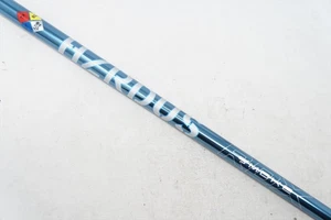Project X HZRDUS Smoke Blue RDX PVD 80g TX 41.75" #5 Wood Shaft Titleist TSi TSR - Picture 1 of 3