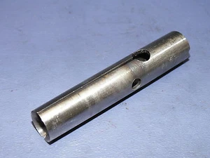 LIPE BF-1-3561 USED 31/64" ROUND REMNANT RETRACTION COLLET, FOR 62 IAML MAGAZINE - Picture 1 of 1