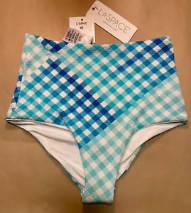 Women’s LSpaec Brand Size XS Bikini Bottom - NWT! - Picture 1 of 2