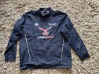 Rugby union University of liverpool canterbury joining jack jacket size L