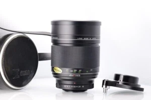 Sigma Tel 135mm f1,8 T2 Mount in Very Good Condition With Case and Adapter EXA - Picture 1 of 7