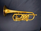 Schagerl Horsdorf H C Tube GP Rotary Trumpet