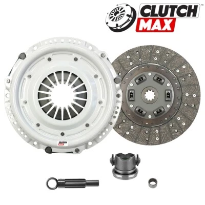 OEM PREMIUM CLUTCH KIT FOR 94-06 JEEP WRANGLER TJ CHEROKEE XJ 4.0L DAKOTA 3.9L - Image 1 of 4