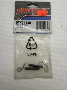 Duratrax DTXC4139 Differential Shaft Set Raze F15 - Picture 1 of 1