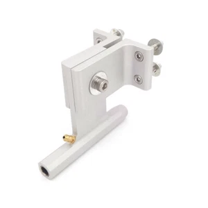 RC Boat Flexible Shaft Strut 6.35mm 1/4" shaft Holder T Bracket fr Gasoline Boat - Picture 1 of 9