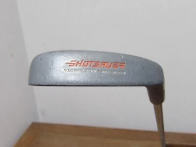 Northwestern Shotsaver 2-Way Chipper Very Nice!! - Image 1 of 4