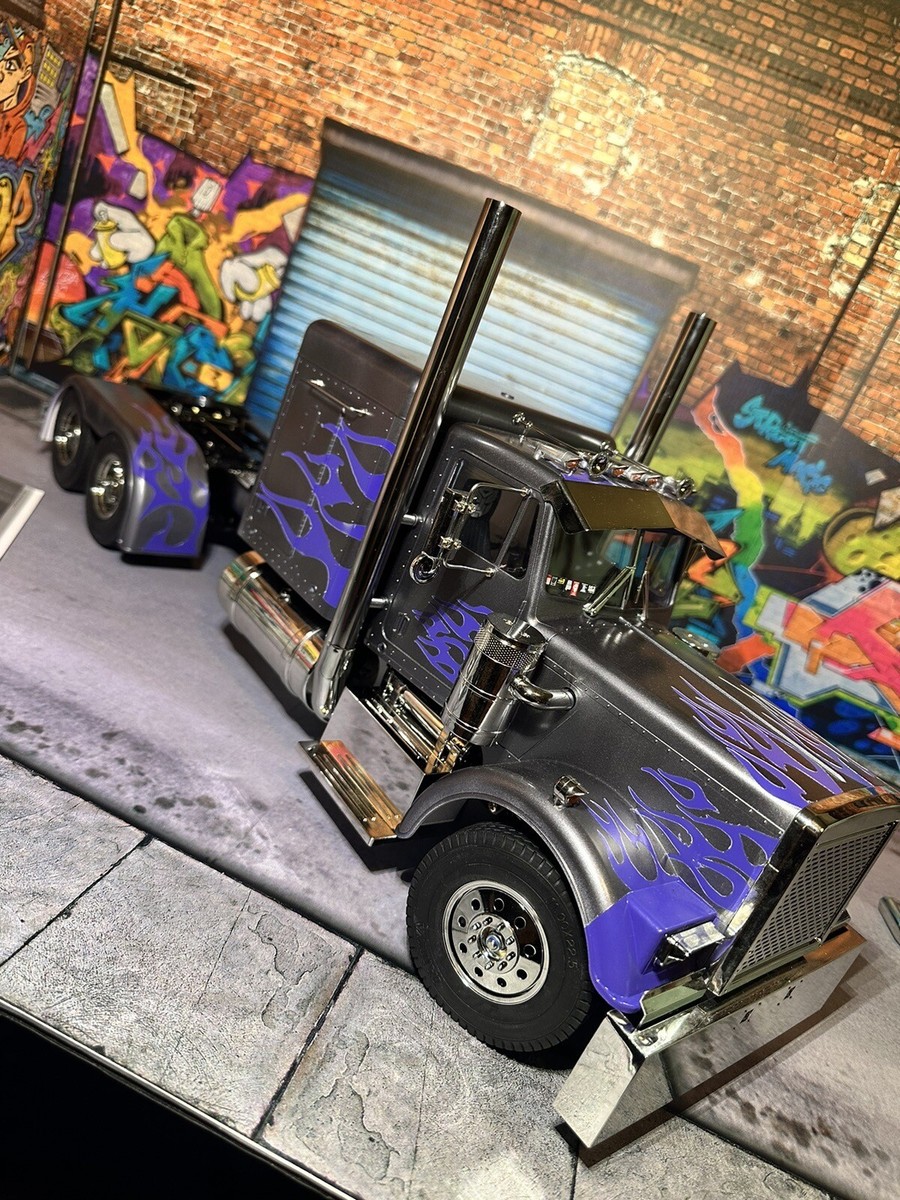 Metal 1:14 Scale Hobby RC Car, Truck & Motorcycle Trucks for Metal 1:14 Scale Hobby RC Car, Truck & Motorcycle Trucks for