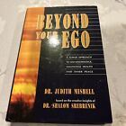 Beyond Your Ego: A Torah Approach To Self-Knowledge, By Sholom Srebrenik. Hardco