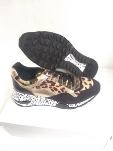 steve madden run leopard multi