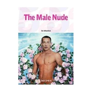 Male Nude Hardcover - Picture 1 of 1