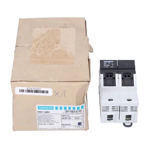 Siemens 3NC1492 New NFP - Picture 1 of 9