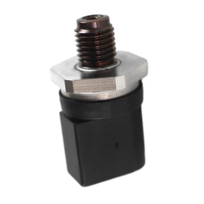 Fuel Common Rail Pressure Sensor Fit For SMART FORTWO Cabrio (450) 2004-2007 - image 1 of 4