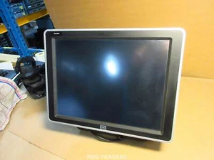 HP AP5000 LX788EA AIO Point of Sale System 2,8GHZ - 3064MB / 250GB Win 7 PRO EMB - Picture 1 of 4