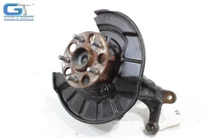 2019-2021 LEXUS ES350 ES300H REAR RIGHT PASSENGER SIDE SPINDLE KNUCKLE HUB OEM - Picture 1 of 6