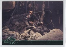 1998 Inkworks Lost in Space: The Movie He's Still Breathing #66 2o7