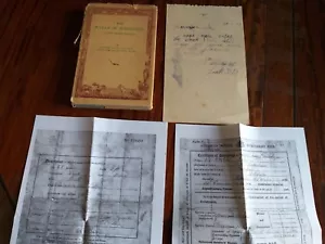 Multiple Signed !! 1st Ed 1933 The Wells of BEERSHEBA Frank Dalby Davison ~ RARE - Picture 1 of 12