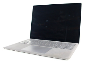 Microsoft Surface Laptop 3 13.5" Laptop i5 256GB SSD 8GB RAM Win10 (PG) SEE DESC