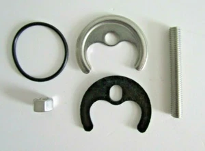 1 BOLT FIXING KIT FOR MONOBLOC BASIN AND KITCHEN SINK MIXER  - Picture 1 of 1