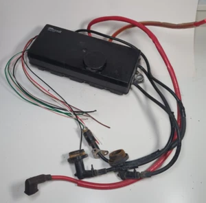 Yamaha 1990-1995 650 Superjet Waverunner VXR Complete CDI Ignition Box Assembly - Picture 1 of 6