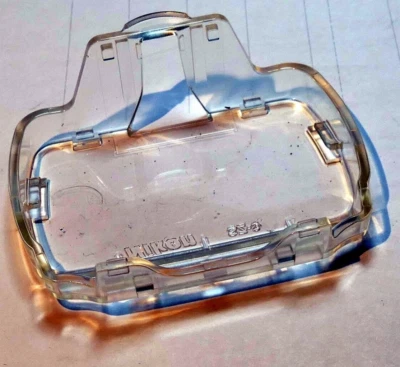 Nikon SZ-3 Clear holder for SB-700 TTL Flash Speedlight color Filter - Image 1 of 4
