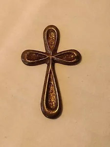 Metal Cross - Picture 1 of 4