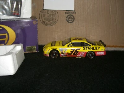 1/24 Action RCCA Elite #36 Todd Bodine Stanley Pontiac Foto 1 de 3