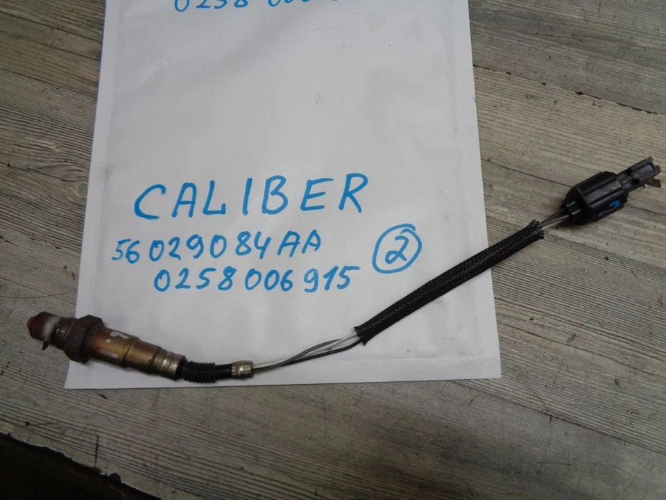 Sonda lambda Dodge Caliber 1,8 56029084AA 0258006915 (A) - Imagen 1 de 1