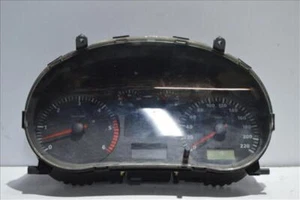 W06K0920801E CUADRO DE MANDOS para SEAT IBIZA 1.9 SDI MODELO 6K 1999-2002 88086 - Imagen 1 de 12