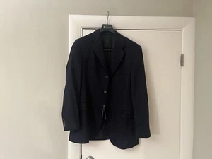 NWT $2595 Hugo Boss Da Vinci Cashmere Sportcoat (Jacket)! 50R - Picture 1 of 6