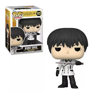 Figurine Tokyo Ghoul:Re - Kuki Urie Pop 10cm - Imagen 1 de 1