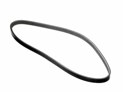 For 1995-1999 BMW 318ti Multi Rib Belt Air Conditioning 12968BX 1997 1996 1998 - Image 1 of 2