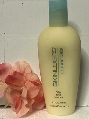 Tónico lechoso BeautiControl Skinlogics Essentials 6,7 fl. oz. Foto 1 de 2
