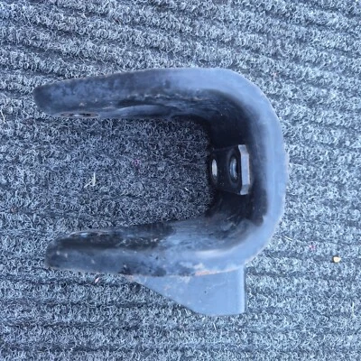 SUZUKI FZ SWIFT K14B Auto / Manual BRACKET, ENGINE REAR MOUNTING 11740-73K00 - Image 1 of 3