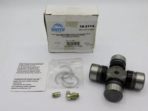 Sierra 18-2174 Heavy Duty U-Joint Mercruiser 75832A3 Alpha 1, SS & Bravo - Bild 1 von 5