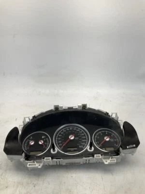 06-08 Chrysler Crossfire Speedometer Instrument Cluster Gauges MPH Q - Image 1 of 4