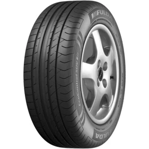 KIT 2X PNEUMATICI FULDA ECOCONTROL SUV XL 235 60 R 18 107 V - Foto 1 di 6
