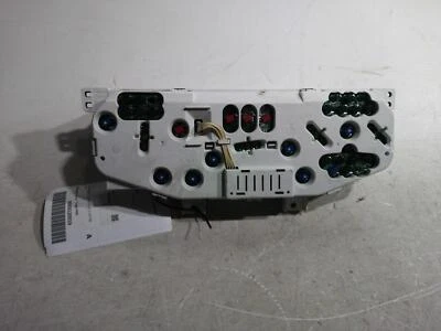 2003 Acura CL Speedometer Gauge OEM Silver 175K Mileage NJ25-12426-355108 - Imagem 1 de 4