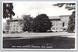 RPPC Holy Name Hospital Teaneck New Jersey - Picture 1 of 2