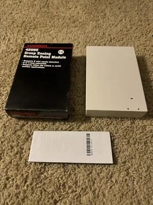 ADEMCO 4209U Group Zoning Remote Point Module NEW - Image 1 of 4