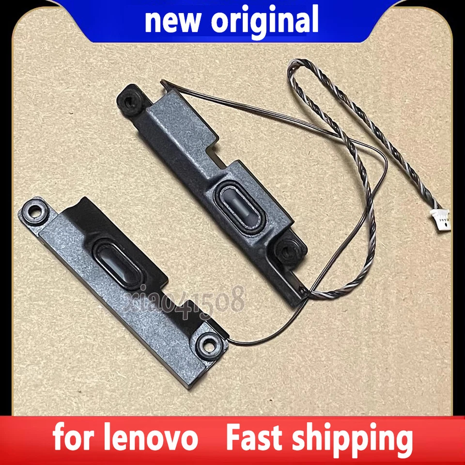 Alto-falante PK23000RLY0 para Lenovo V14-ADA V14-IWL V14-IGL V14-IML V14-IIL V14-IKB - Imagem 1 de 1