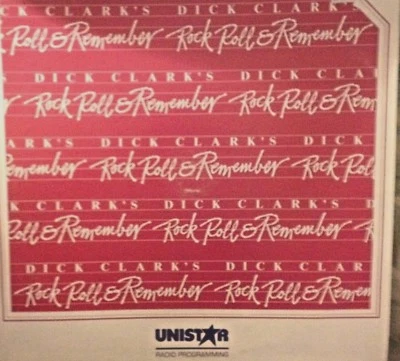 10/19/90 DICK CLARK'S ROCK ROLL & REMEMBER: 5th DIMENSION, 10 HITS, 8 INTERVIEWS - Image 1 of 4