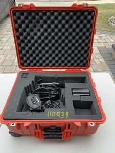 Kamera kinowa Canon EOS C100 z podwójnym pikselem CMOS AF Upgrade - Zdjęcie 1 z 10