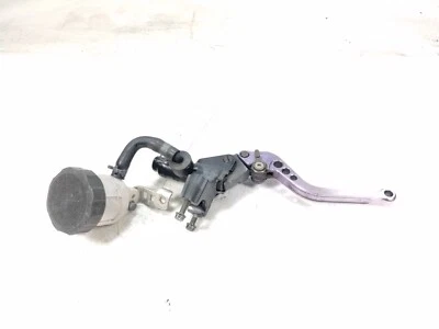 Cilindro maestro de freno delantero Suzuki SV1000 2003 Foto 1 de 4