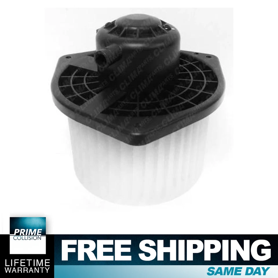 Motor soplador calentador de aire acondicionado para Mitsubishi Lancer 08-17 Outlander 08-18 Sport 13-17 Foto 1 de 1
