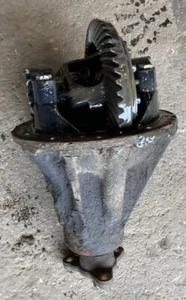 land rover heckdifferential discovery 2 td5 v8 - Bild 1 von 4